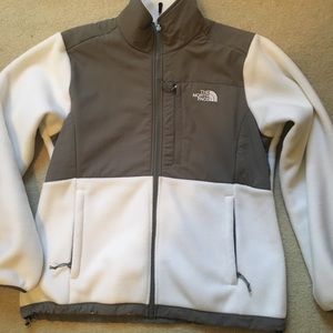 Women's North Face Denali Jacket